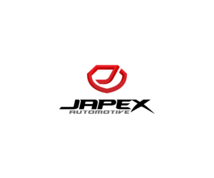 Logo-Design von taufik_alrahman für Japex Automotive | Design: #13198648
