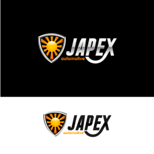 Logo Design by @vorbys
