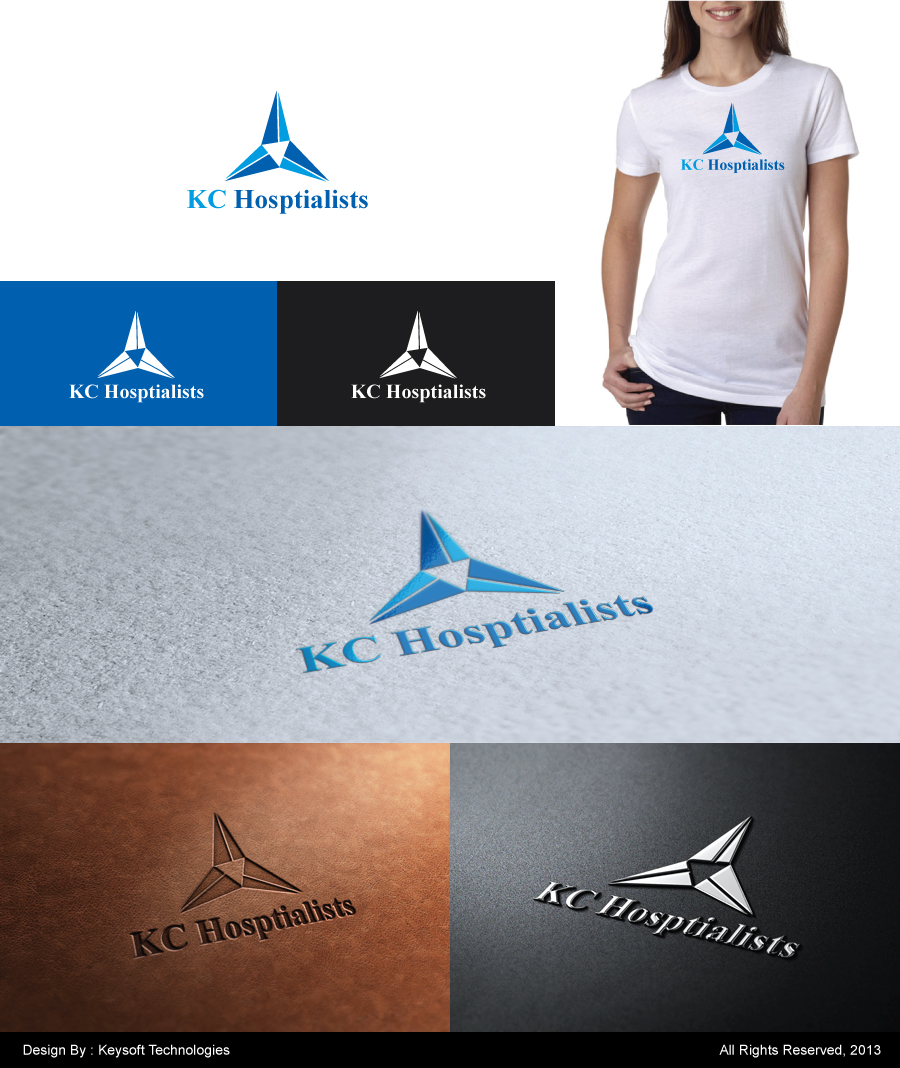 Logo Design by Keysoft for this project | Design #2488330