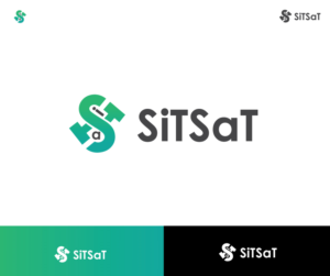 Logo Design by Dheepak009 for SitSat | Design #13359791