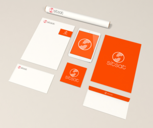 Logo Design by ATDias for SitSat | Design #13335643