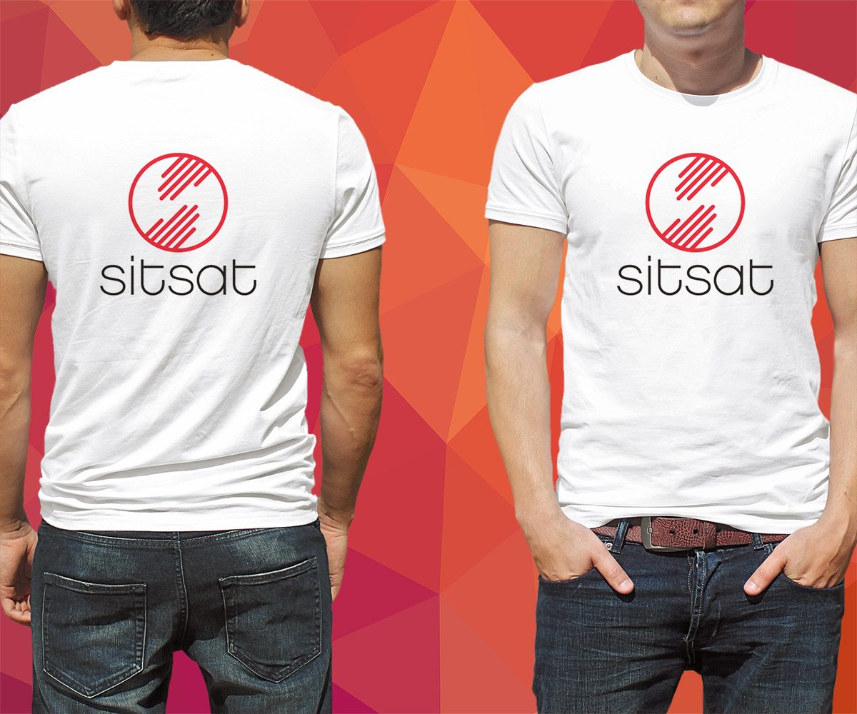 Logo Design by ATDias for SitSat | Design #13335644
