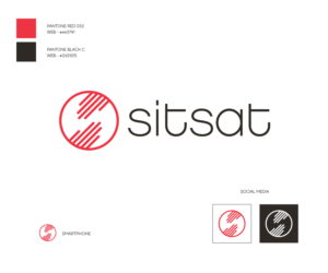 Design de Logo par ATDias pour SitSat | Design : #13335647