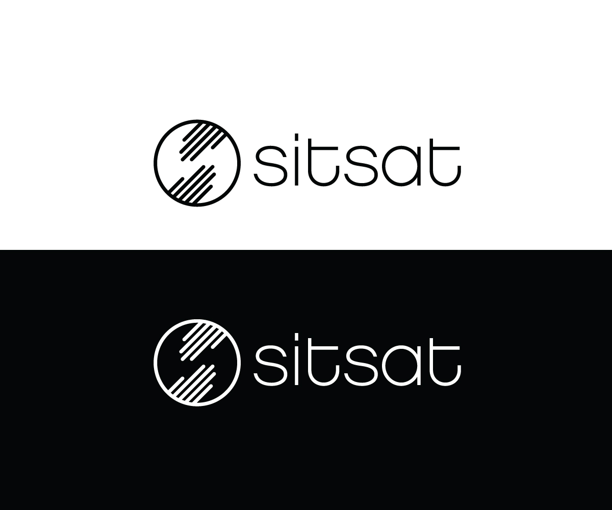 Logo Design by ATDias for SitSat | Design #13335649