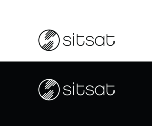 Design de Logo par ATDias pour SitSat | Design : #13335649
