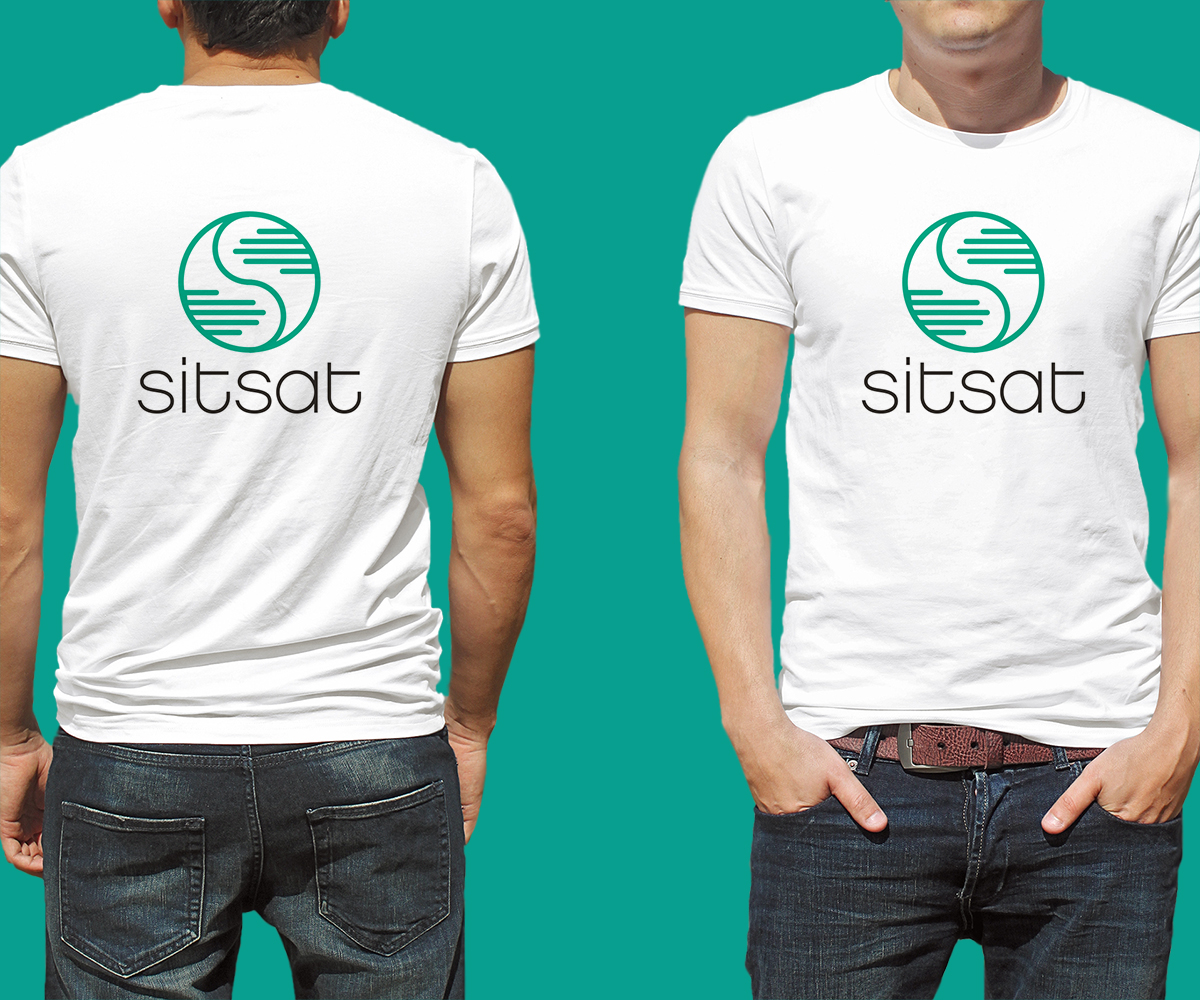 Logo-Design von ATDias für SitSat | Design #13376139