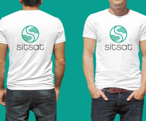 Logo-Design von ATDias für SitSat | Design: #13376139