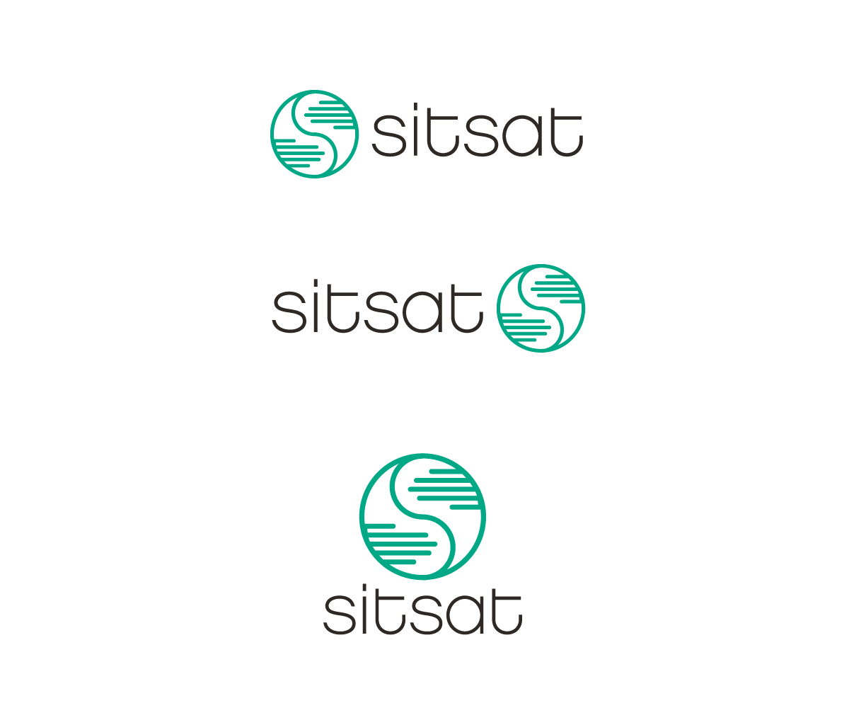 Logo Design by ATDias for SitSat | Design #13376140