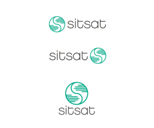 Design de Logo par ATDias pour SitSat | Design : #13376140