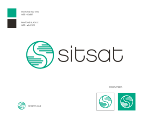 Design de Logo par ATDias pour SitSat | Design : #13376141