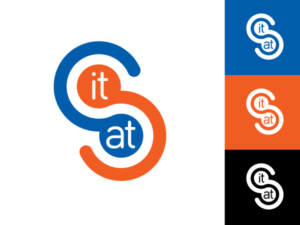 Logo-Design von ABG für SitSat | Design: #13332788