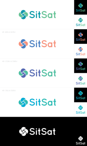 Design de Logo par MIND pour SitSat | Design : #13390220