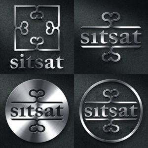 Logo-Design von mm_man56 für SitSat | Design: #13336637