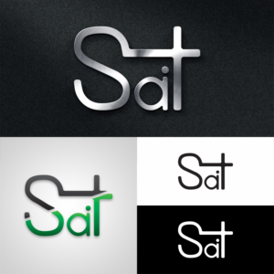 Logo-Design von mm_man56 für SitSat | Design: #13337970