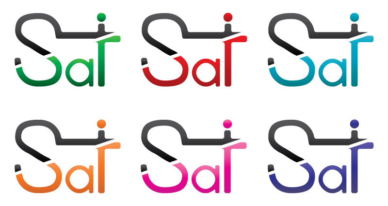 Logo-Design von mm_man56 für SitSat | Design #13337971