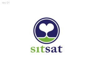 Design de Logo par mm_man56 pour SitSat | Design : #13374989