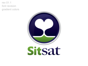 Design de Logo par mm_man56 pour SitSat | Design : #13375725