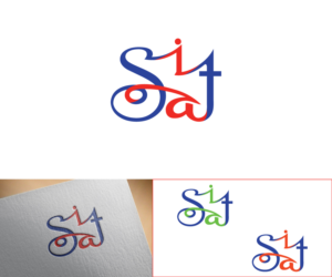Logo Design by krishno gs for SitSat | Design #13358570