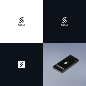 Design de Logo par Ark4 pour SitSat | Design : #13374591