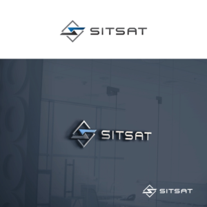 Logo-Design von zayed Imam für SitSat | Design: #13364215