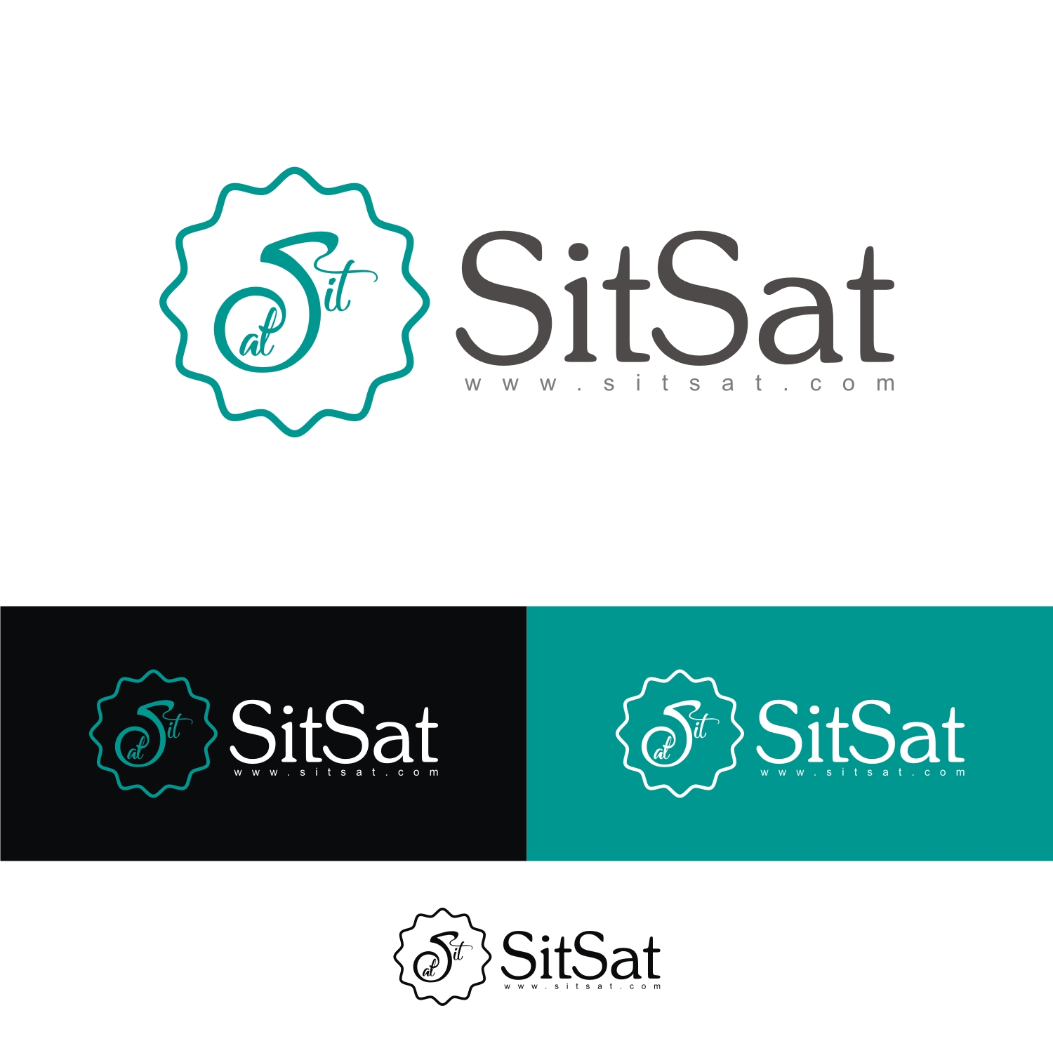 Design de Logo par e-graphics pour SitSat | Design #13374560
