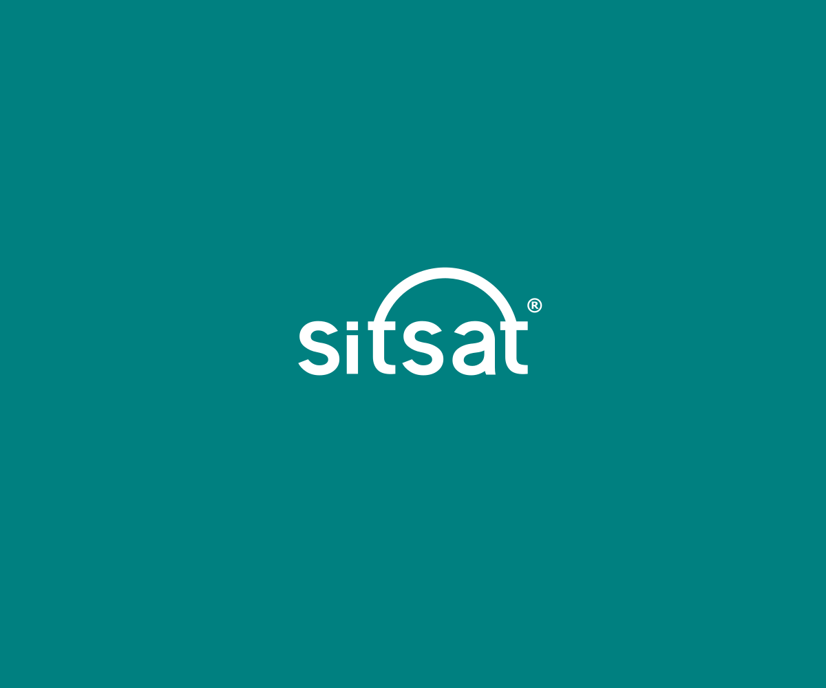 Logo Design by Khalid A for SitSat | Design #13362398
