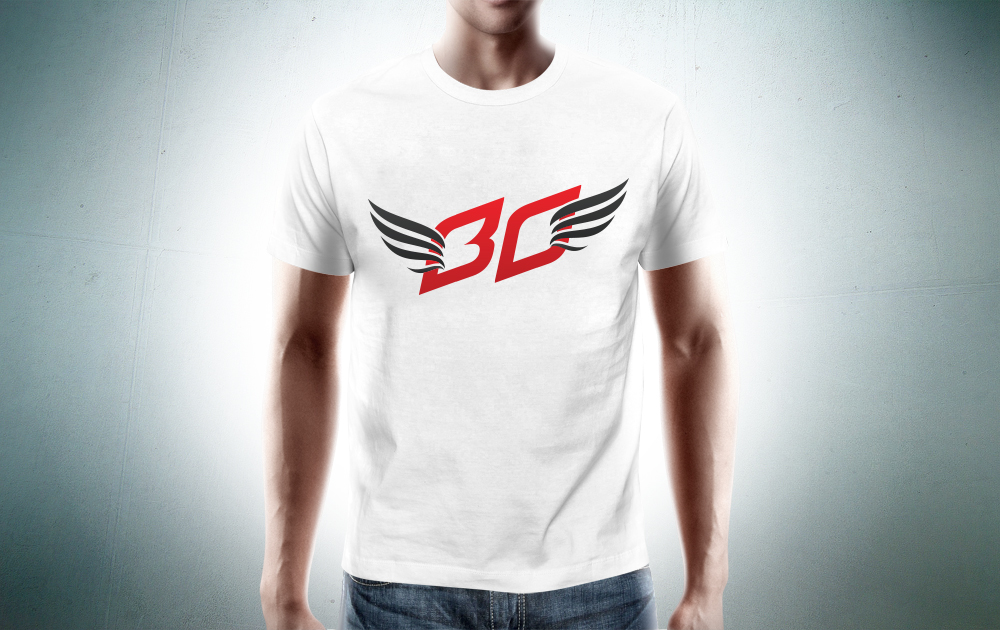 Diseño de Logo por B.Tibéri para Body definition | Diseño #13210912