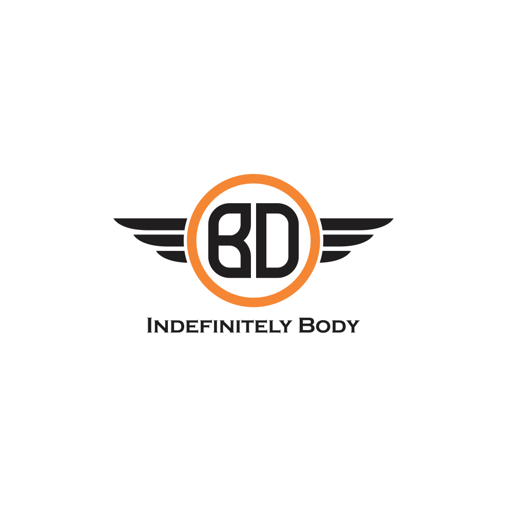 Logo-Design von Arham Hidayat für Body definition | Design #13226121