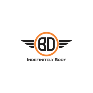 Logo-Design von Arham Hidayat für Body definition | Design #13226121