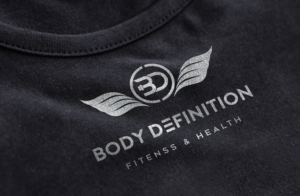 Logo-Design von GLDesigns für Body definition | Design: #13197361