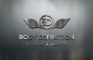 Logo-Design von GLDesigns für Body definition | Design: #13197365