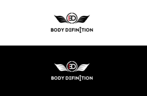Logo-Design von GLDesigns für Body definition | Design: #13211458