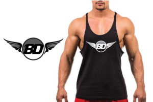 Diseño de Logo por Turn Digital para Body definition | Diseño: #13207165