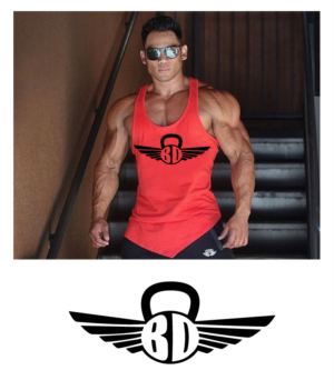 Diseño de Logo por Turn Digital para Body definition | Diseño: #13207380