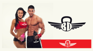 Diseño de Logo por Turn Digital para Body definition | Diseño: #13207382