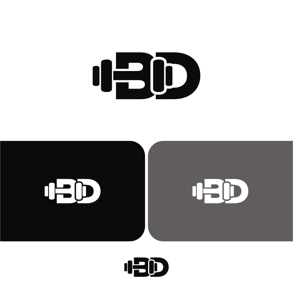 Logo Design by e-graphics for Body definition | Design #13207203