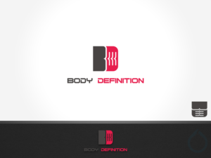 Logo Design by aquabomb26
