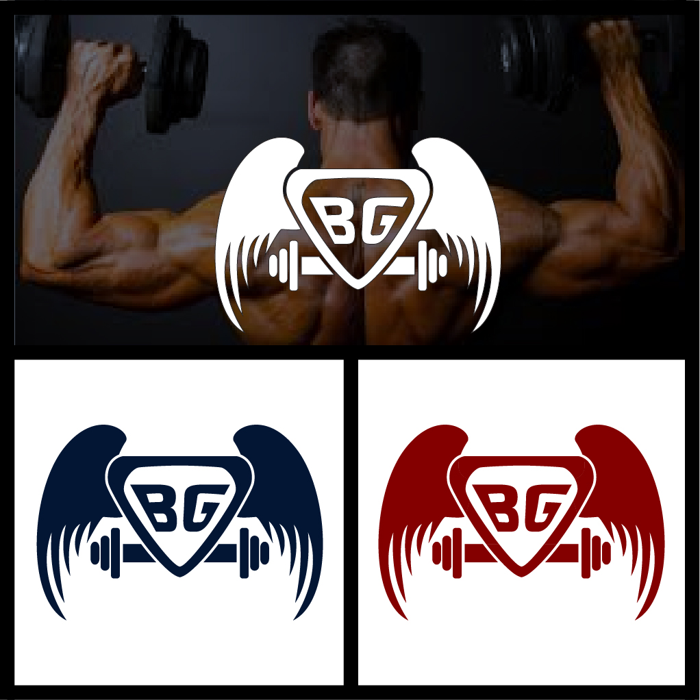 Diseño de Logo por rasyaart para Body definition | Diseño #13199825