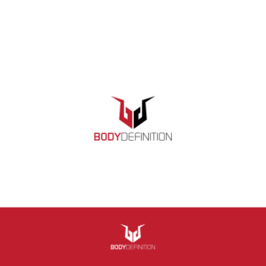 Logo-Design von supertz für Body definition | Design #13199091