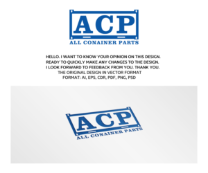 Logo Design by artsterdam for this project | Design: #13195496