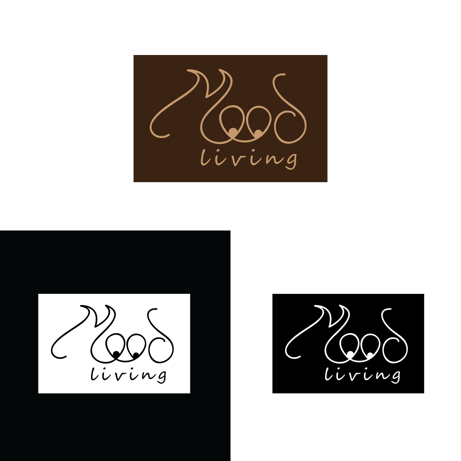 Logo Design by uk for Mood Design Studio | Design #13192206