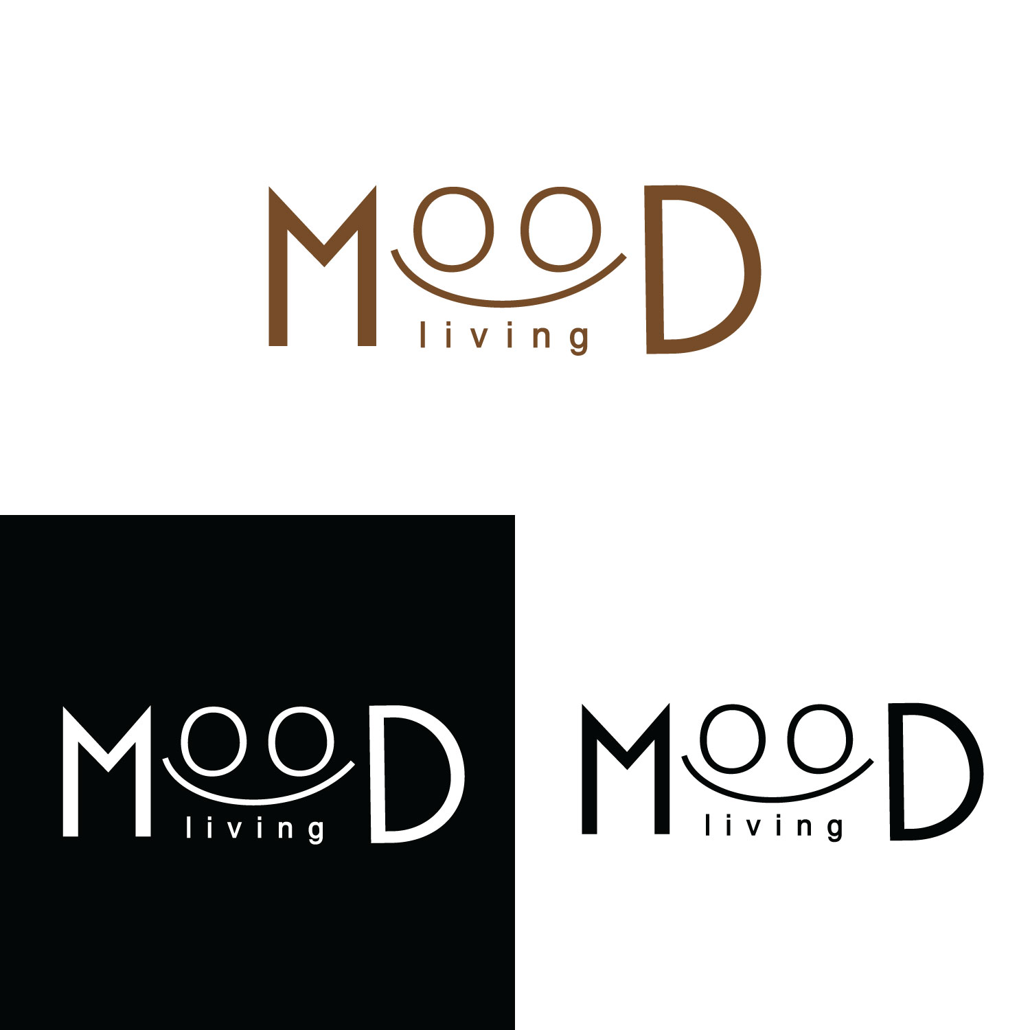 Design de Logo par uk pour Mood Design Studio | Design #13192209