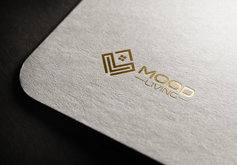 Logo Design by Osman Faruk for Mood Design Studio | Design #13187384
