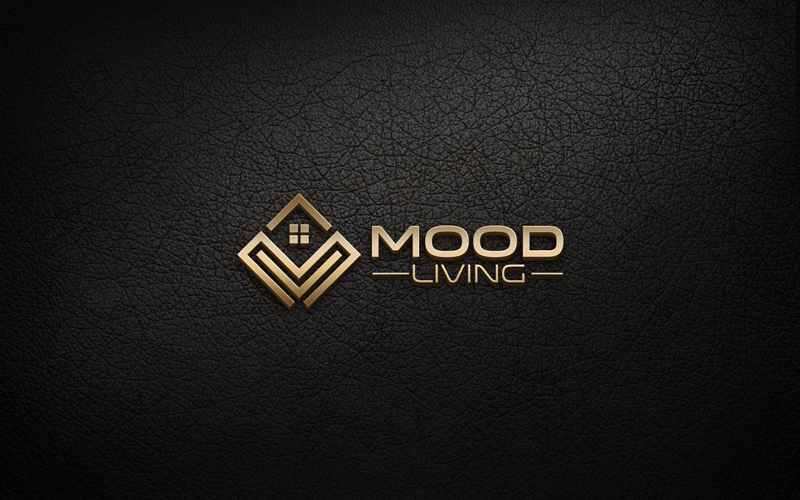 Logo Design by Osman Faruk for Mood Design Studio | Design #13187385