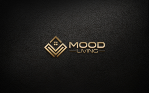 Logo-Design von Osman Faruk für Mood Design Studio | Design: #13187385