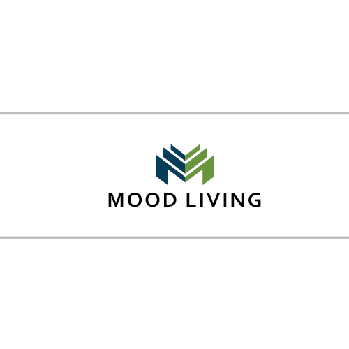 Logo Design by Tere G artwork for Mood Design Studio | Design #13197255