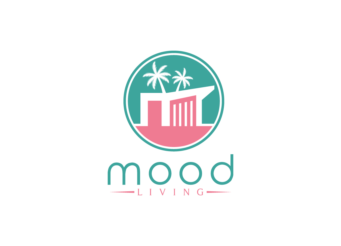Logo Design by creative.bugs for Mood Design Studio | Design #13228492