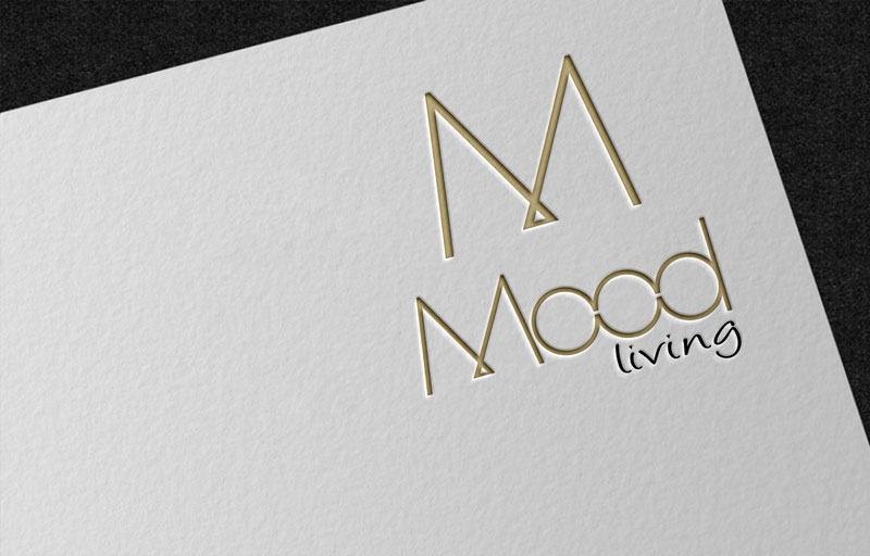 Logo-Design von Dulavai für Mood Design Studio | Design #13202039