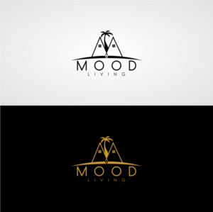 Logo Design by SteffySummer for Mood Design Studio | Design: #13192839