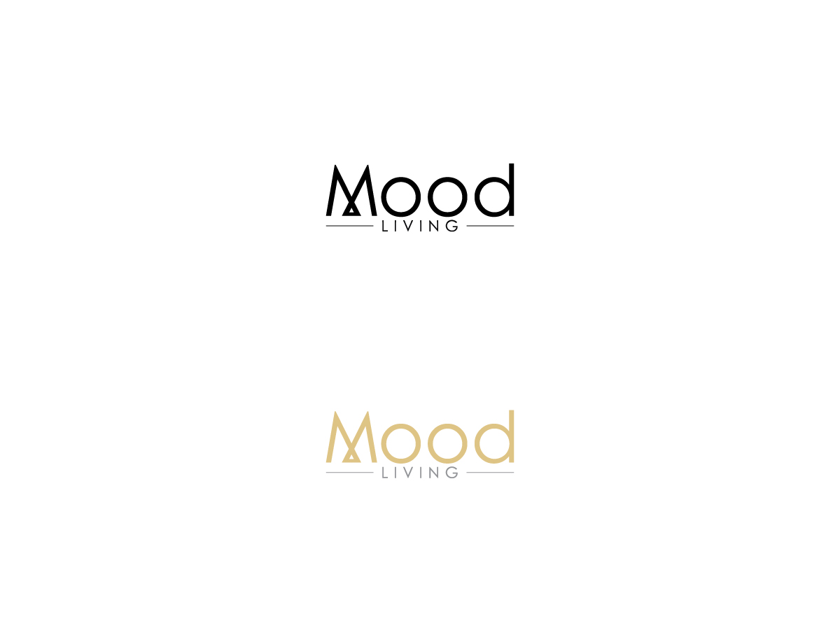 Logo-Design von mail.pavanayi für Mood Design Studio | Design #13187823